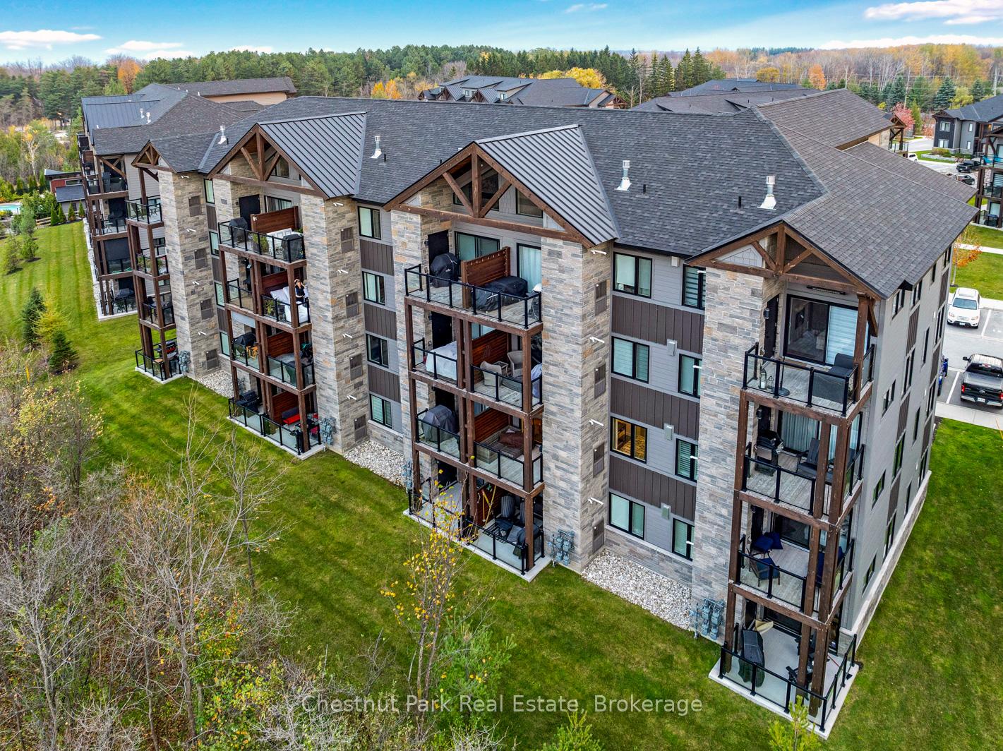 Photo 48 of Unit 202, 18 Beckwith Lane, Blue Mountains — HOMEH