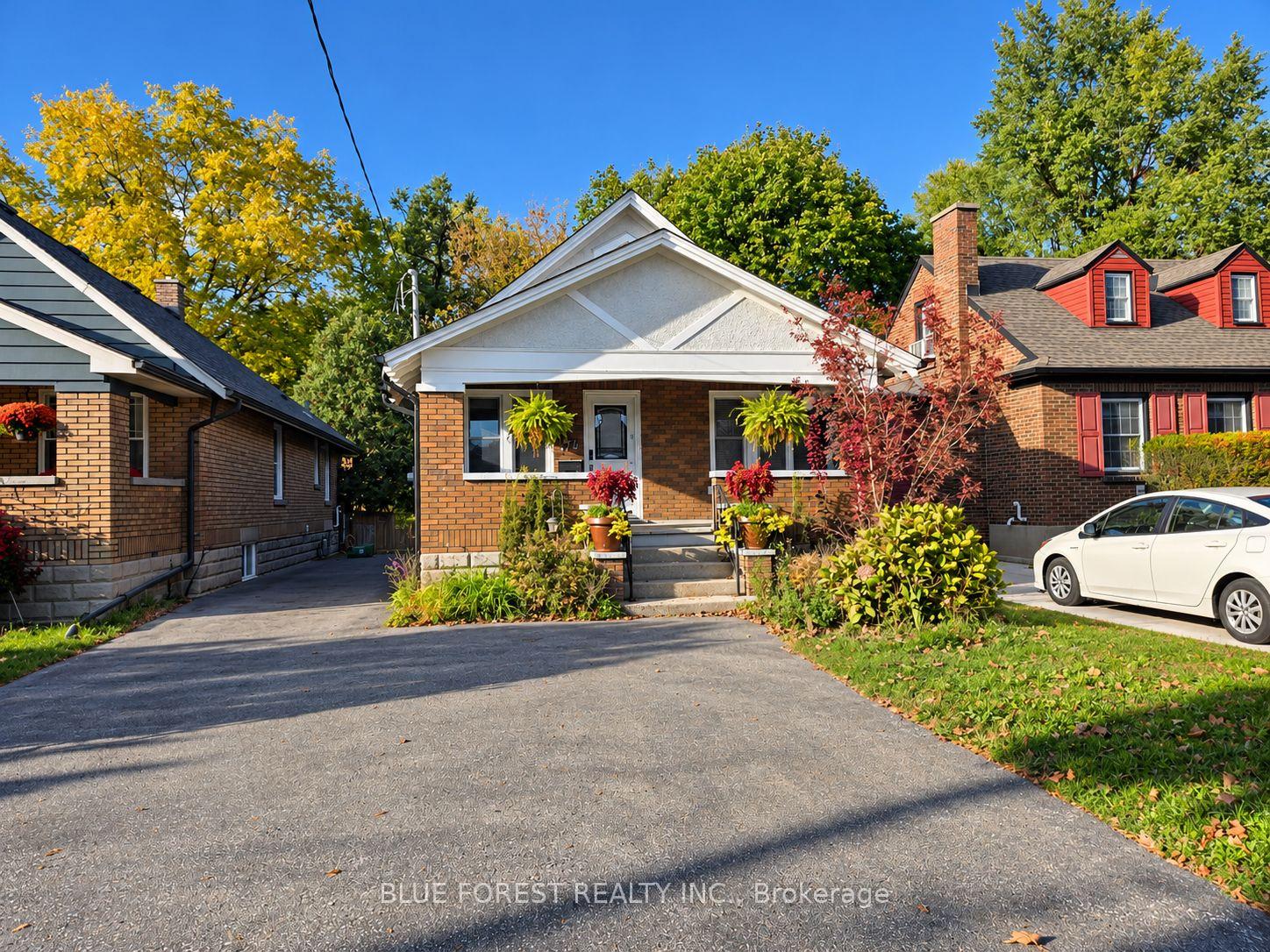Photo of Unit Lower, 474 Cheapside Street