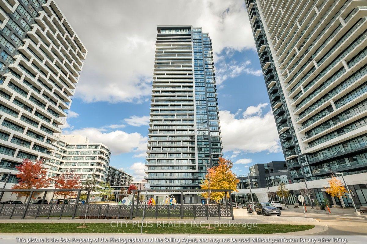 Photo 1 of Unit 2108, 18 Water Walk Drive, Markham, Unionville — HOMEH
