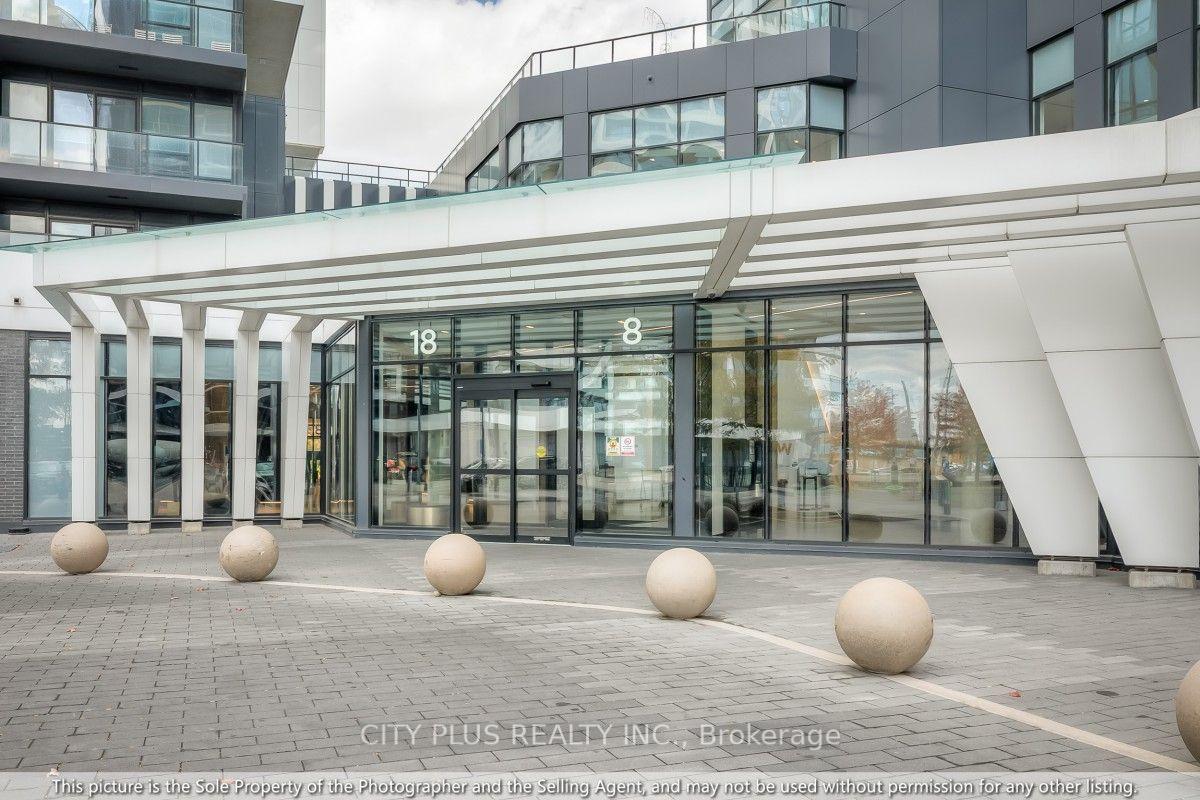 Photo 2 of Unit 2108, 18 Water Walk Drive, Markham, Unionville — HOMEH
