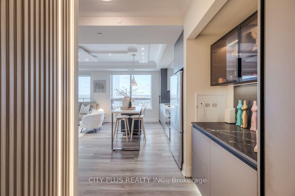 Photo 6 of Unit 2108, 18 Water Walk Drive, Markham, Unionville — HOMEH