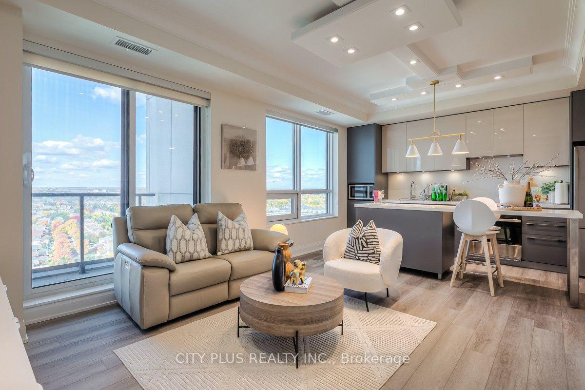 Photo 10 of Unit 2108, 18 Water Walk Drive, Markham, Unionville — HOMEH