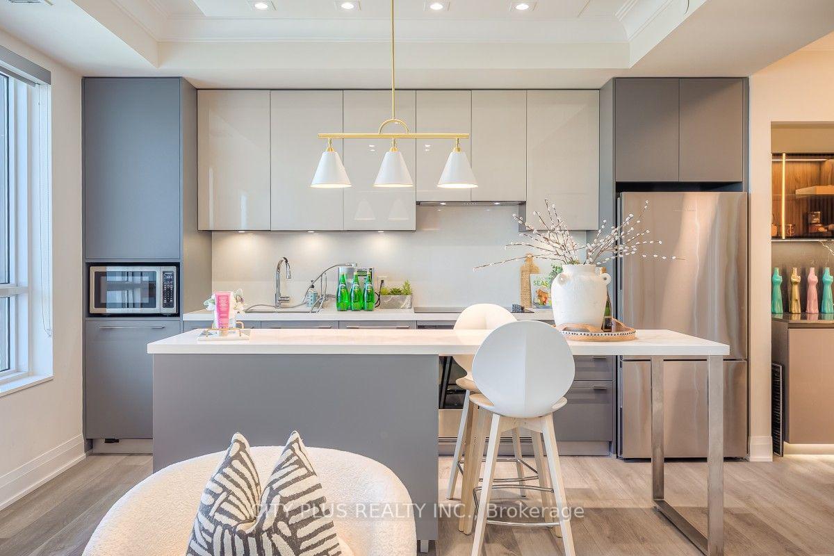Photo 12 of Unit 2108, 18 Water Walk Drive, Markham, Unionville — HOMEH