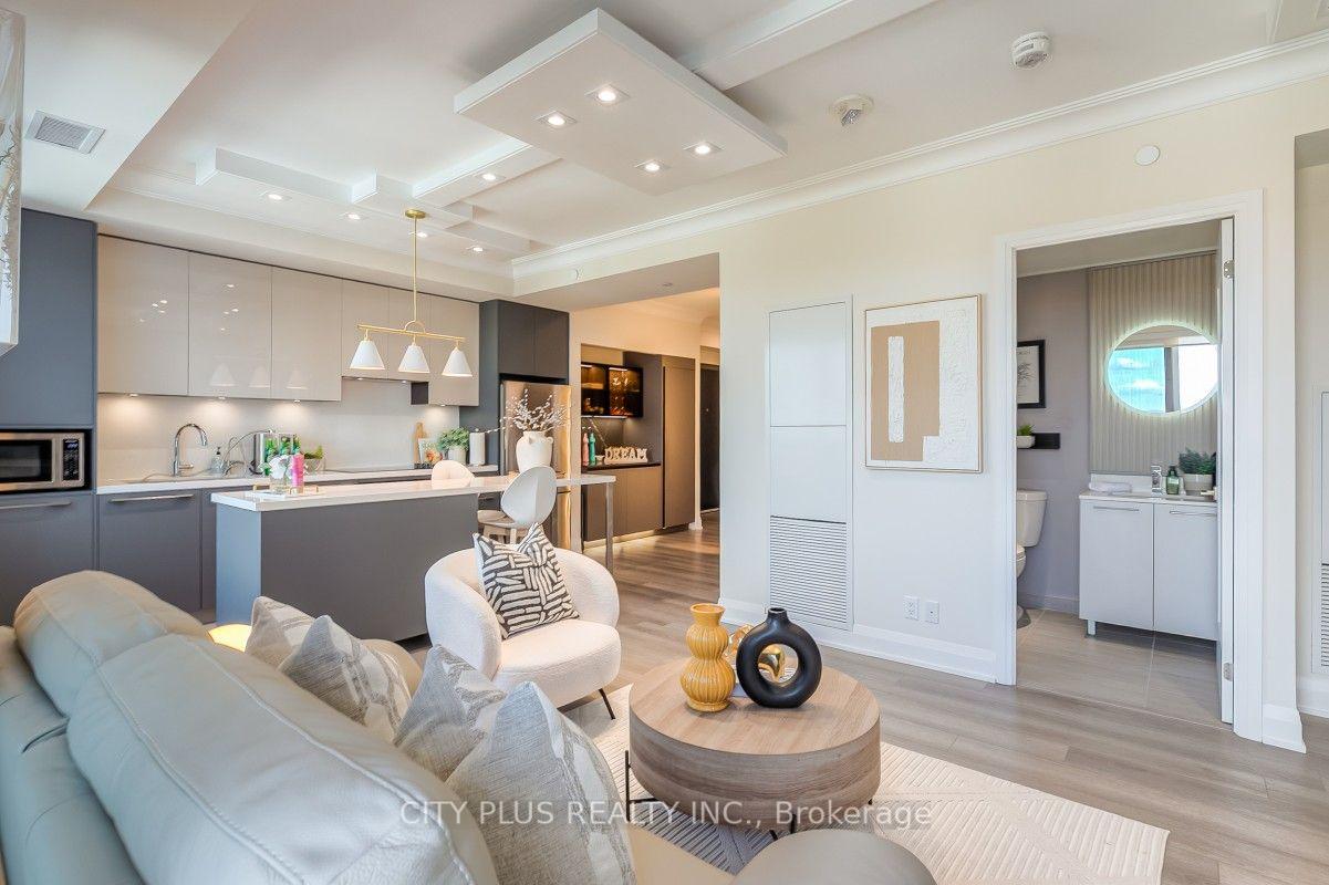 Photo 13 of Unit 2108, 18 Water Walk Drive, Markham, Unionville — HOMEH