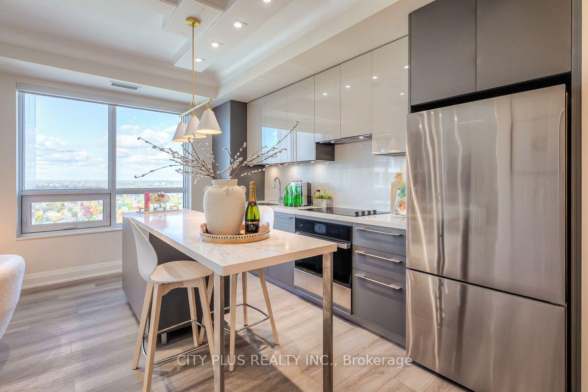 Photo 14 of Unit 2108, 18 Water Walk Drive, Markham, Unionville — HOMEH