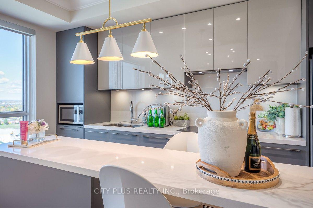 Photo 15 of Unit 2108, 18 Water Walk Drive, Markham, Unionville — HOMEH