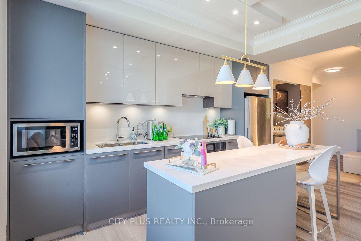 Photo 16 of Unit 2108, 18 Water Walk Drive, Markham, Unionville — HOMEH