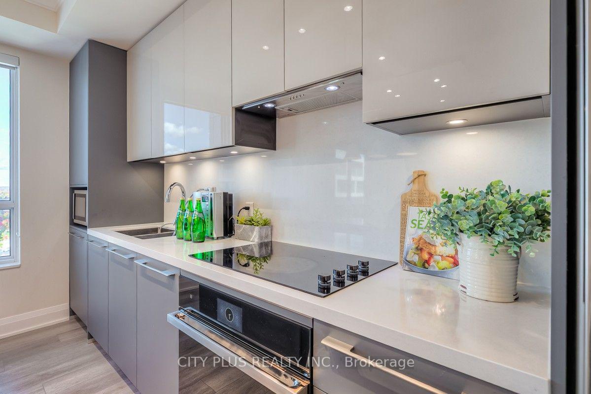 Photo 17 of Unit 2108, 18 Water Walk Drive, Markham, Unionville — HOMEH