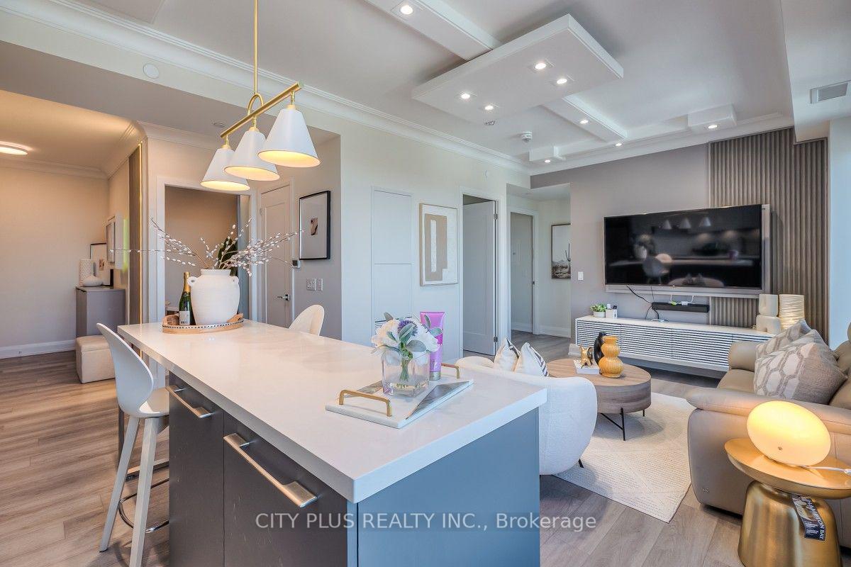 Photo 18 of Unit 2108, 18 Water Walk Drive, Markham, Unionville — HOMEH