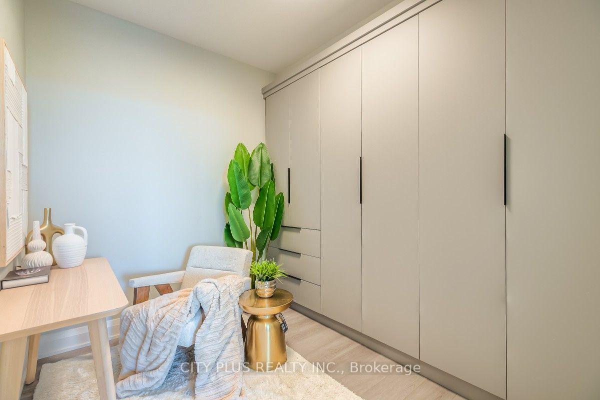 Photo 20 of Unit 2108, 18 Water Walk Drive, Markham, Unionville — HOMEH