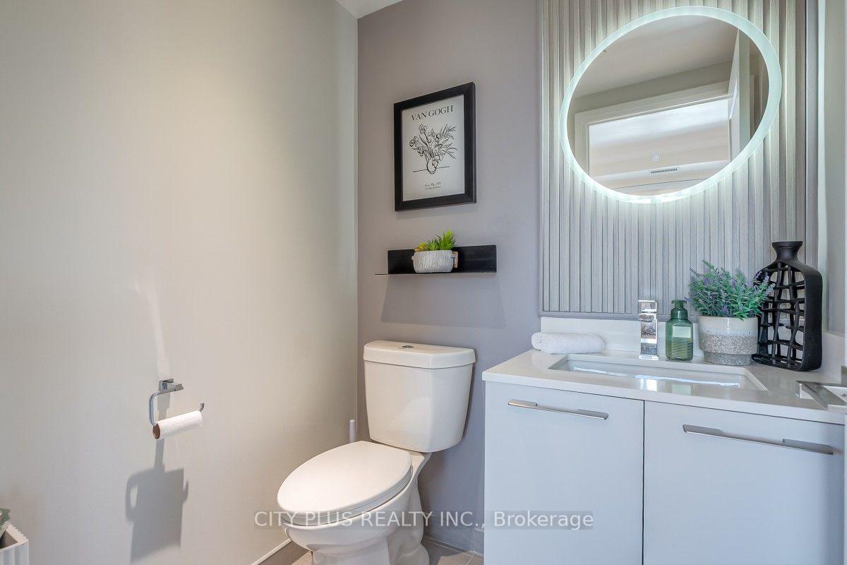 Photo 22 of Unit 2108, 18 Water Walk Drive, Markham, Unionville — HOMEH