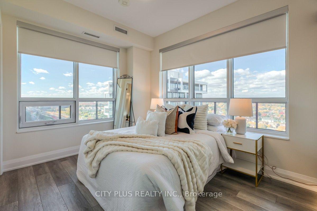 Photo 23 of Unit 2108, 18 Water Walk Drive, Markham, Unionville — HOMEH