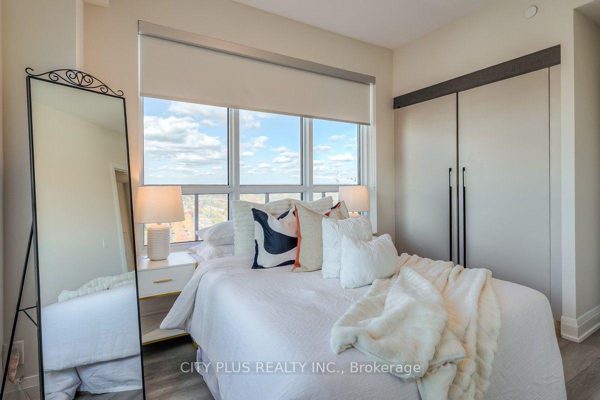 Photo 24 of Unit 2108, 18 Water Walk Drive, Markham, Unionville — HOMEH