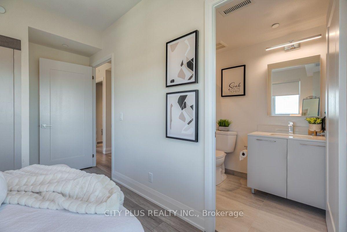 Photo 25 of Unit 2108, 18 Water Walk Drive, Markham, Unionville — HOMEH