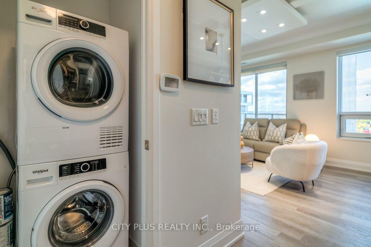Photo 27 of Unit 2108, 18 Water Walk Drive, Markham, Unionville — HOMEH