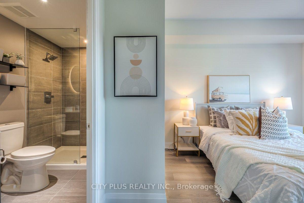 Photo 28 of Unit 2108, 18 Water Walk Drive, Markham, Unionville — HOMEH