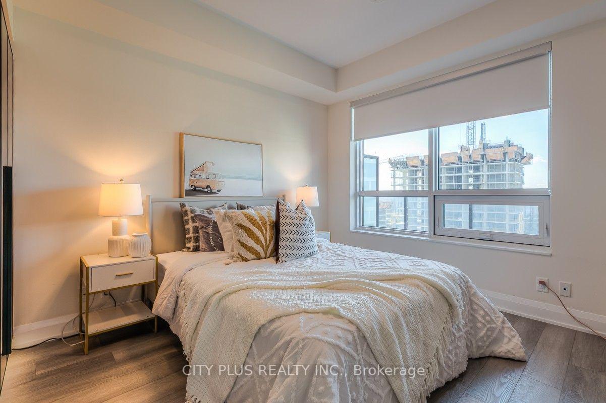 Photo 29 of Unit 2108, 18 Water Walk Drive, Markham, Unionville — HOMEH