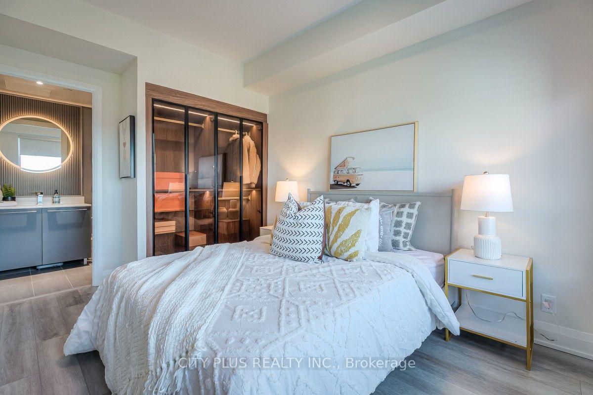 Photo 30 of Unit 2108, 18 Water Walk Drive, Markham, Unionville — HOMEH