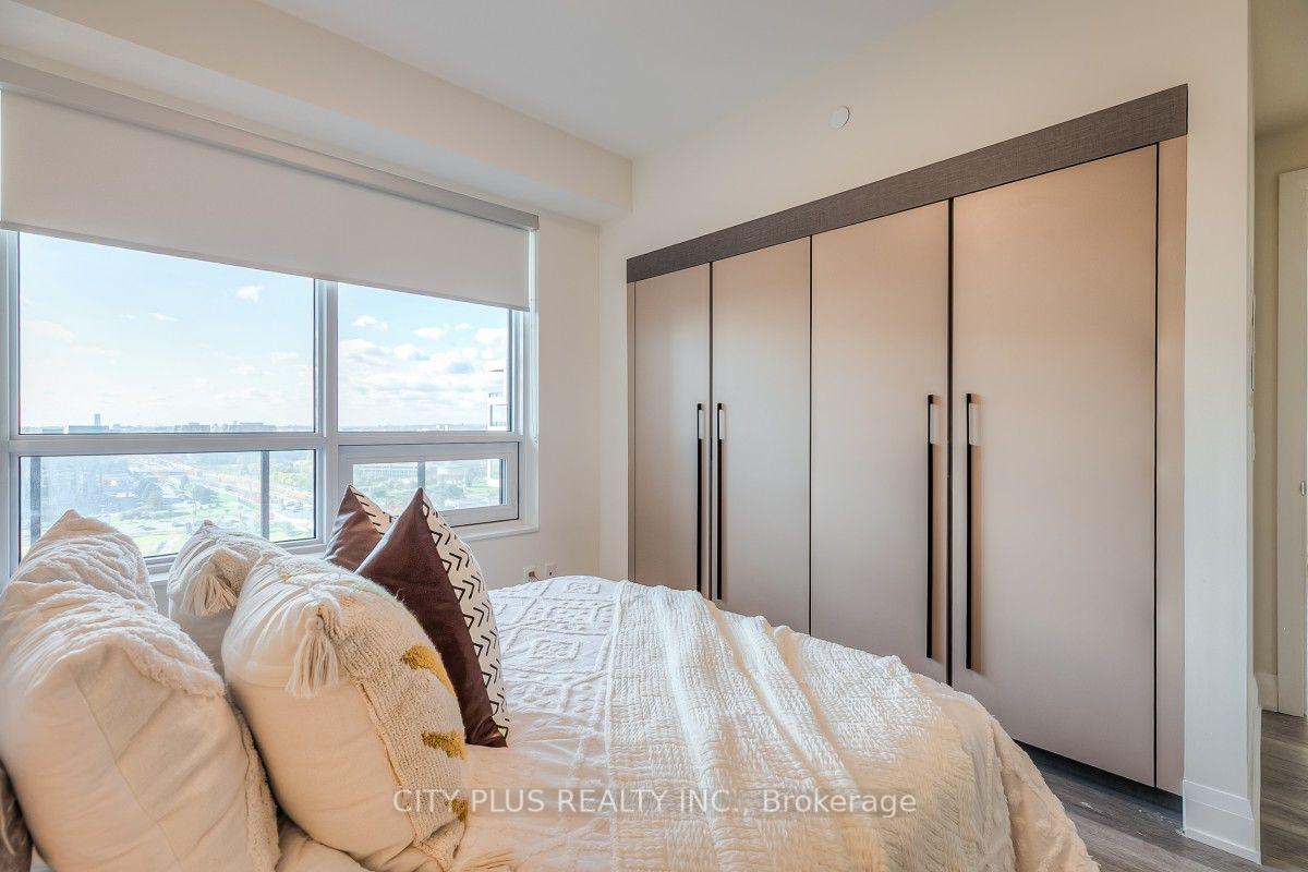 Photo 32 of Unit 2108, 18 Water Walk Drive, Markham, Unionville — HOMEH