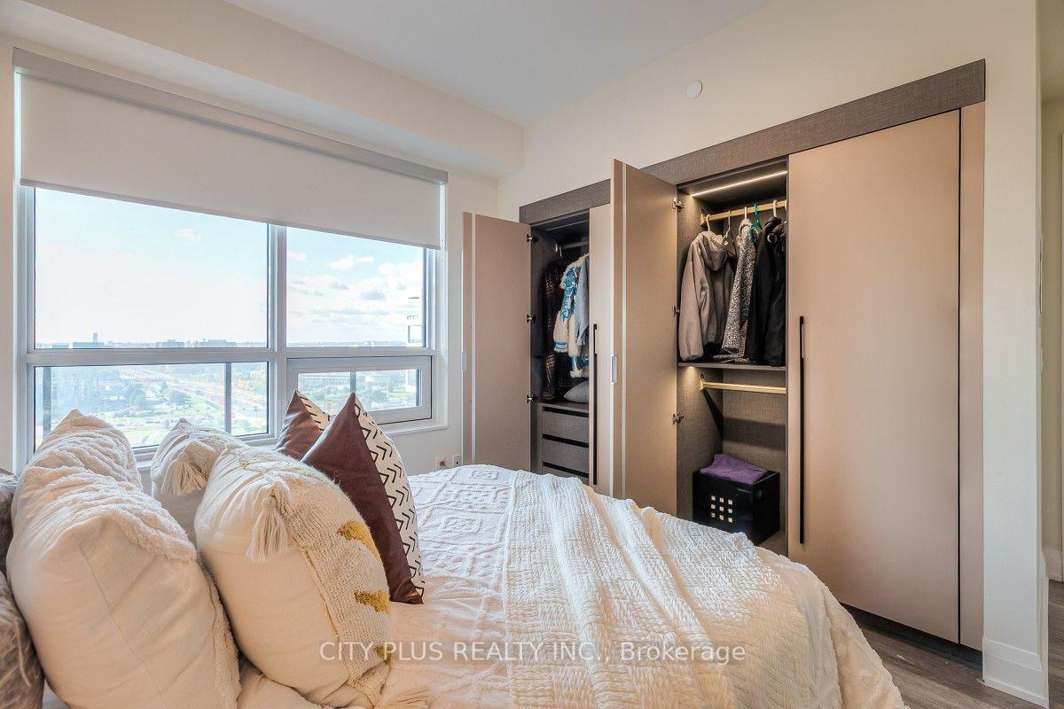 Photo 33 of Unit 2108, 18 Water Walk Drive, Markham, Unionville — HOMEH