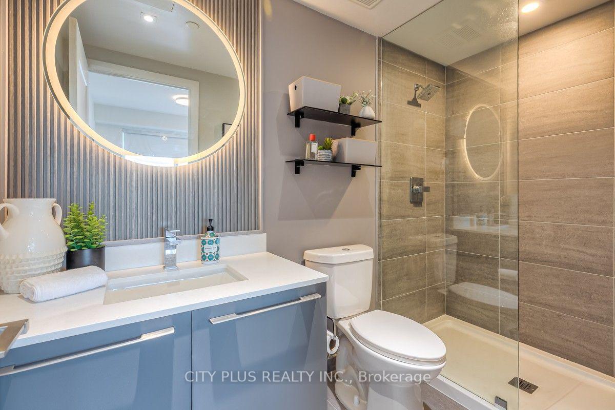 Photo 34 of Unit 2108, 18 Water Walk Drive, Markham, Unionville — HOMEH
