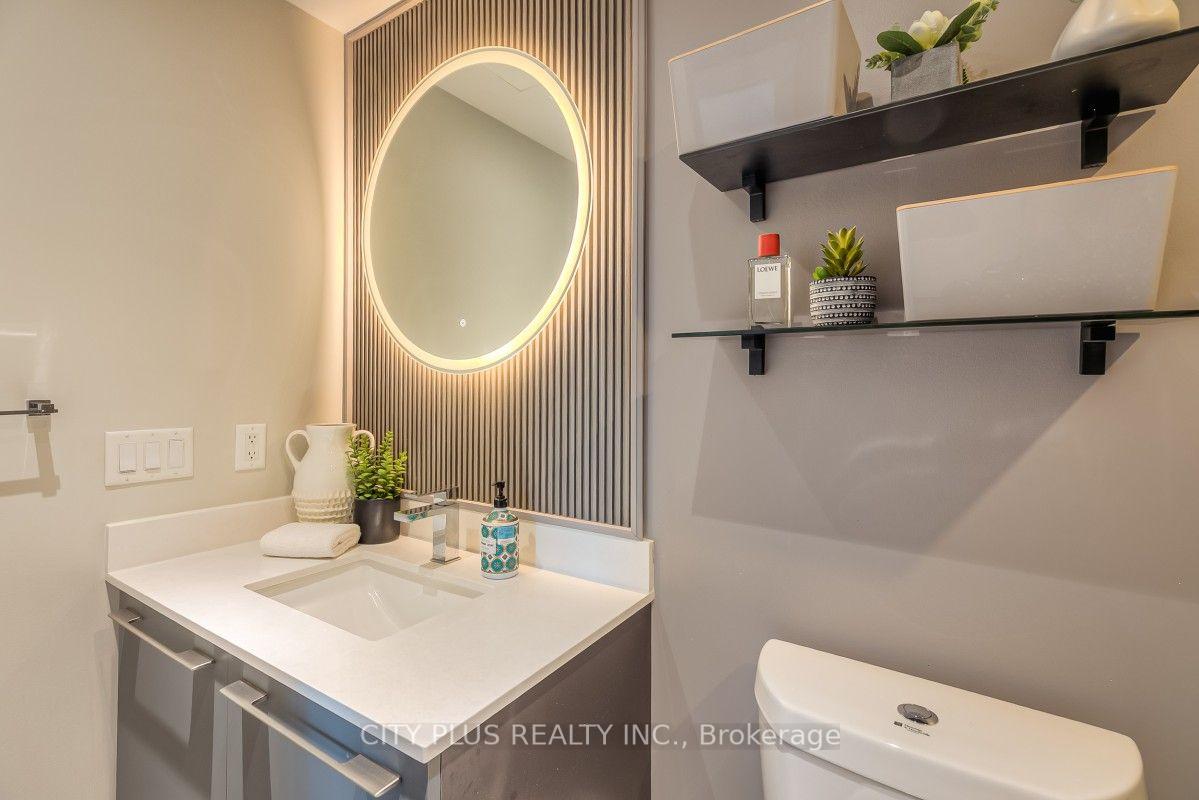 Photo 35 of Unit 2108, 18 Water Walk Drive, Markham, Unionville — HOMEH