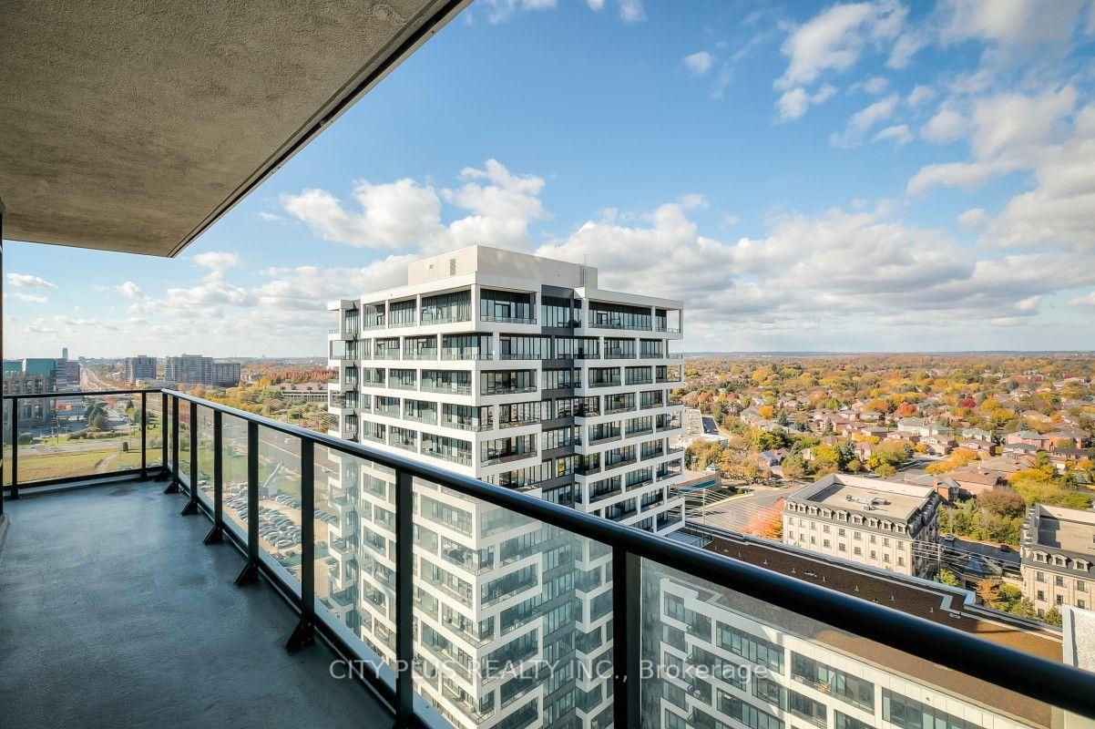 Photo 36 of Unit 2108, 18 Water Walk Drive, Markham, Unionville — HOMEH