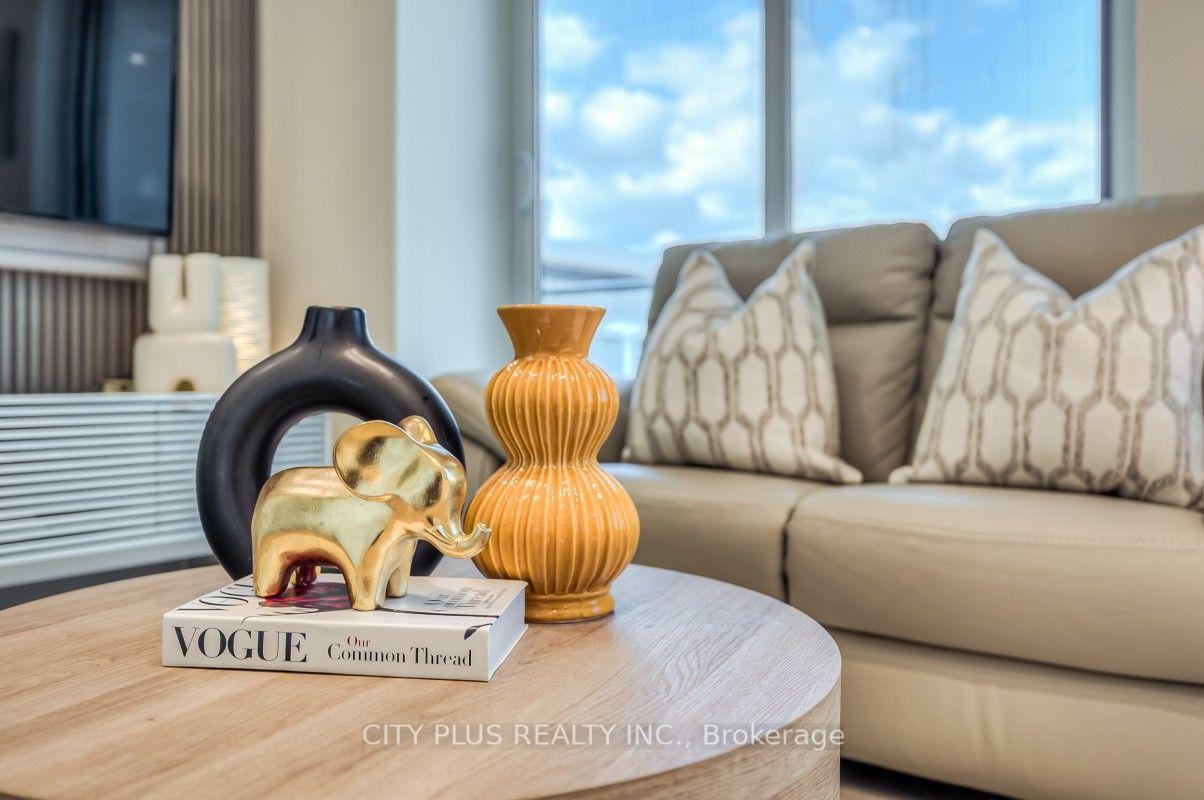 Photo 37 of Unit 2108, 18 Water Walk Drive, Markham, Unionville — HOMEH