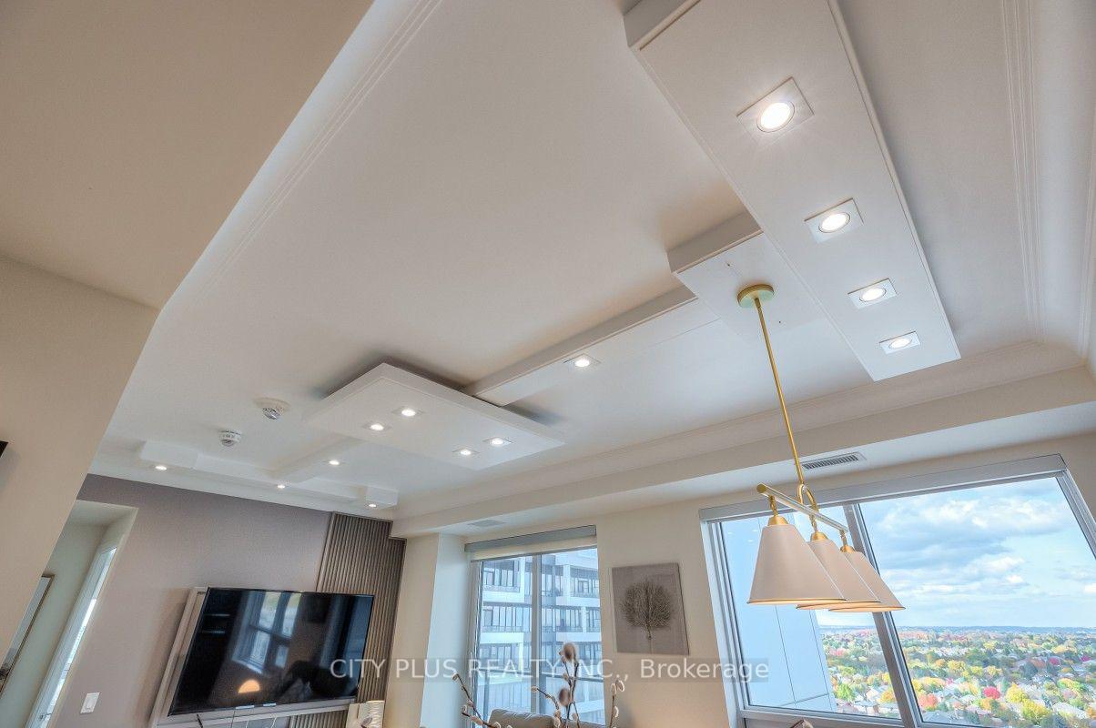 Photo 39 of Unit 2108, 18 Water Walk Drive, Markham, Unionville — HOMEH