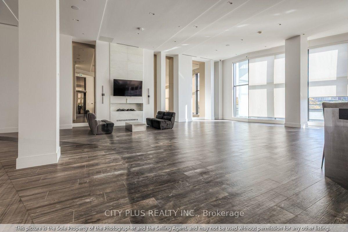 Photo 40 of Unit 2108, 18 Water Walk Drive, Markham, Unionville — HOMEH