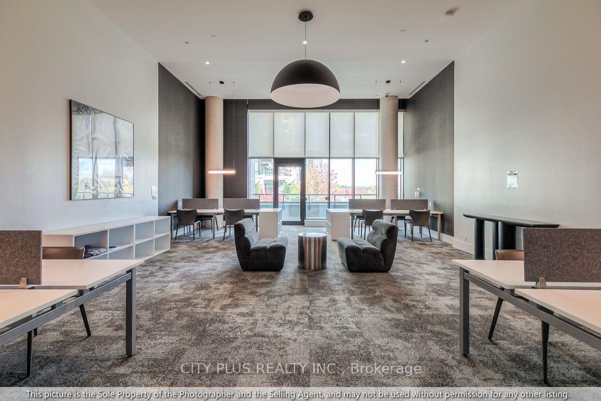 Photo 41 of Unit 2108, 18 Water Walk Drive, Markham, Unionville — HOMEH