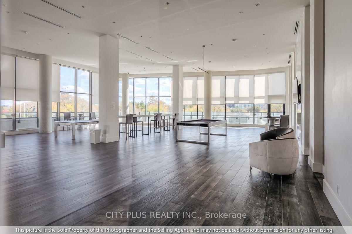 Photo 42 of Unit 2108, 18 Water Walk Drive, Markham, Unionville — HOMEH