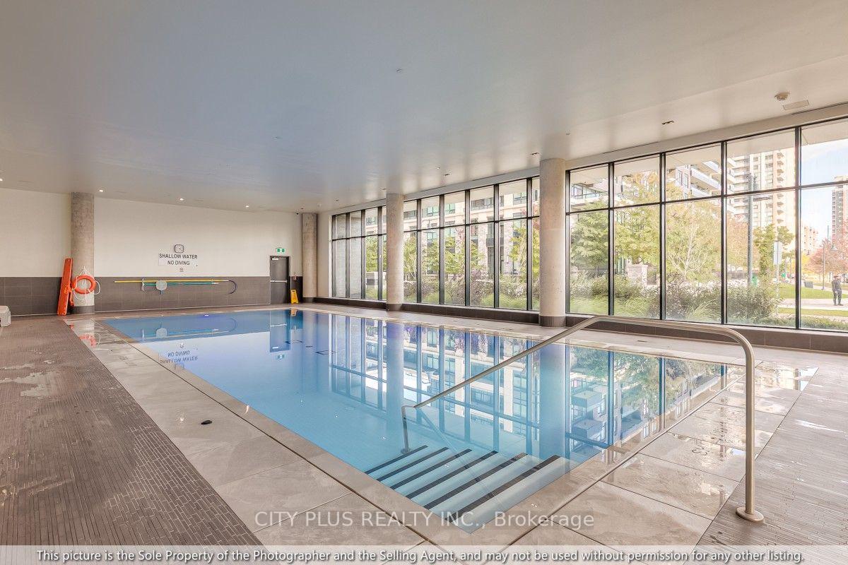 Photo 43 of Unit 2108, 18 Water Walk Drive, Markham, Unionville — HOMEH