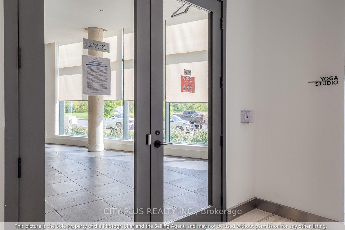 Photo 44 of Unit 2108, 18 Water Walk Drive, Markham, Unionville — HOMEH