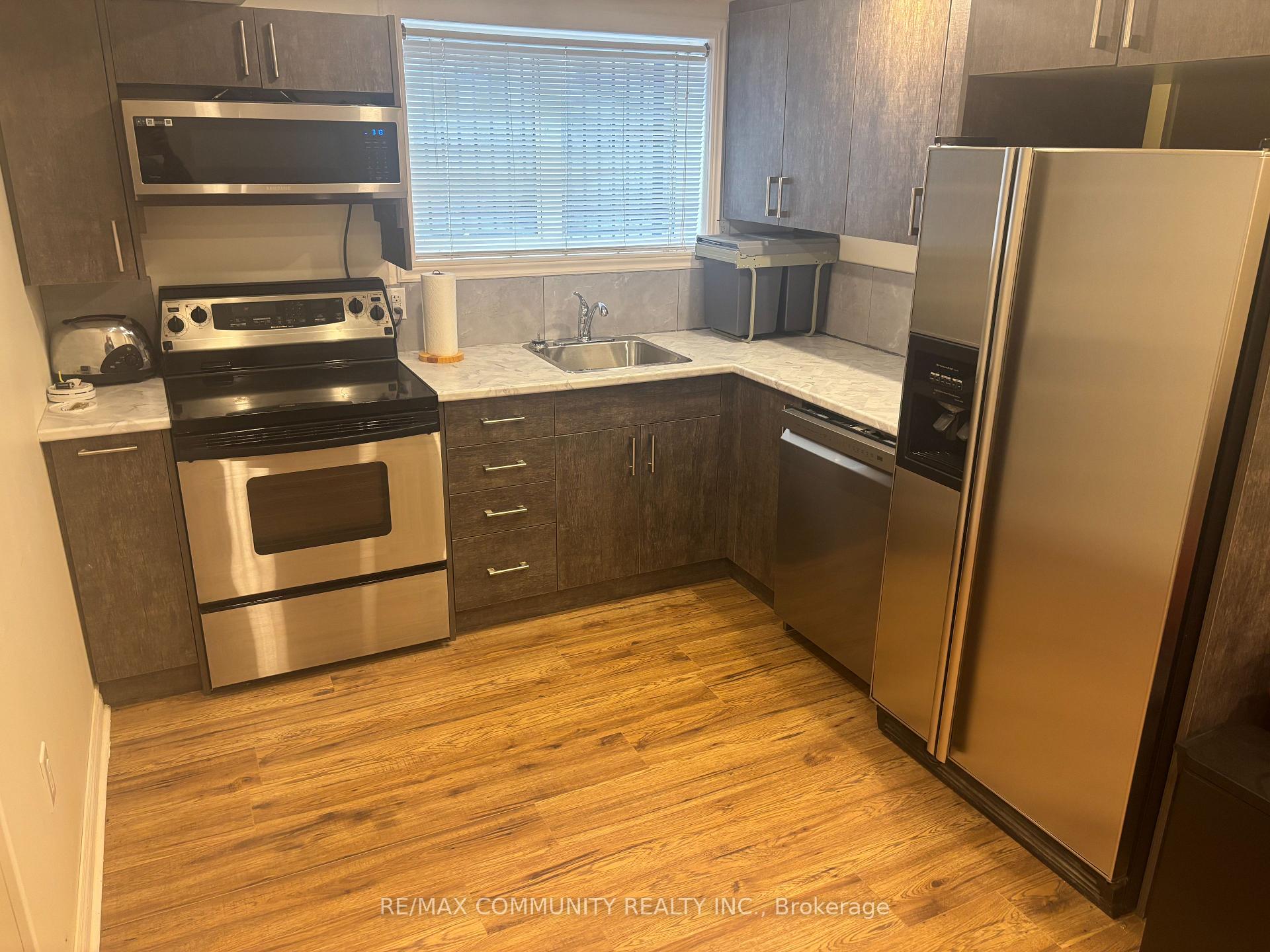 Photo 1 of Unit Basement, 744 Shore Lane, Wasaga Beach — HOMEH