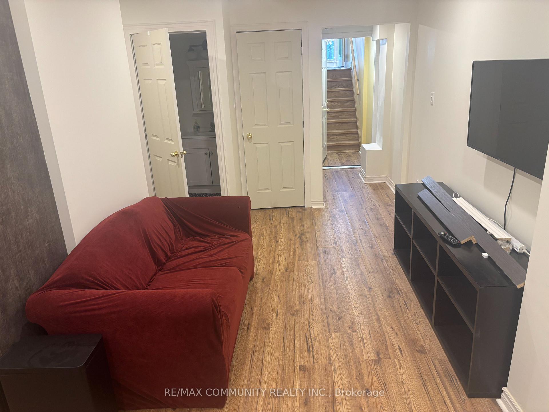 Photo 2 of Unit Basement, 744 Shore Lane, Wasaga Beach — HOMEH