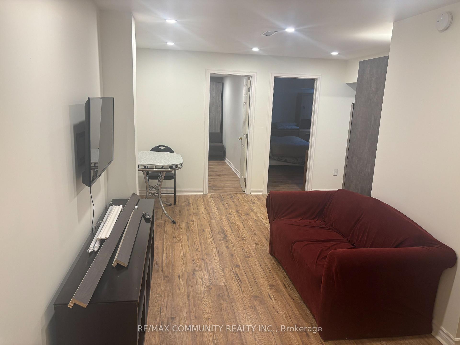 Photo 3 of Unit Basement, 744 Shore Lane, Wasaga Beach — HOMEH
