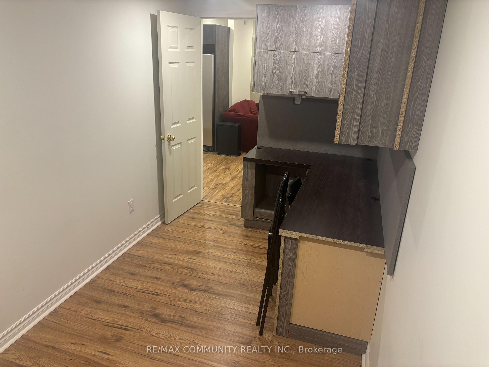 Photo 5 of Unit Basement, 744 Shore Lane, Wasaga Beach — HOMEH