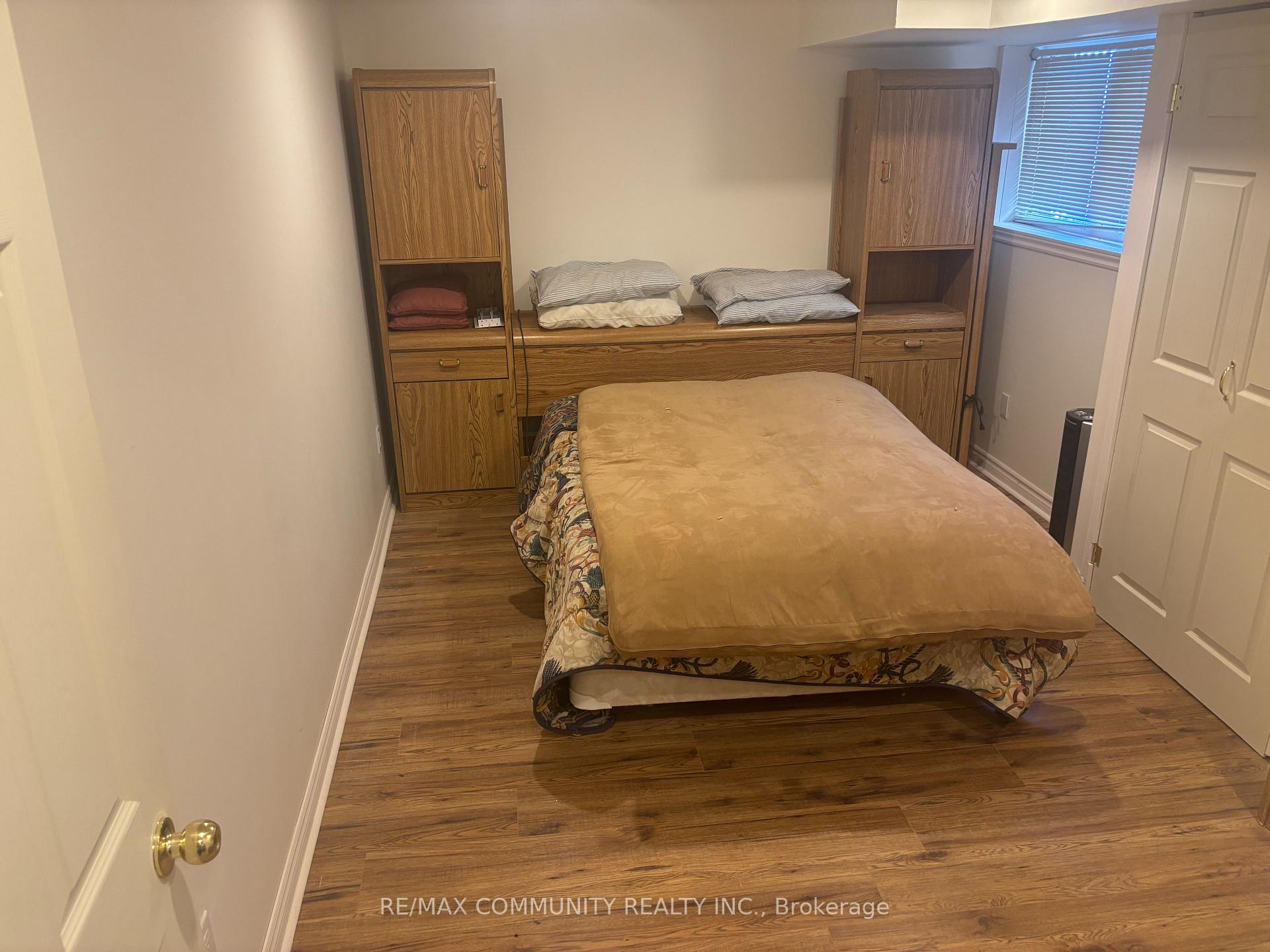 Photo 8 of Unit Basement, 744 Shore Lane, Wasaga Beach — HOMEH