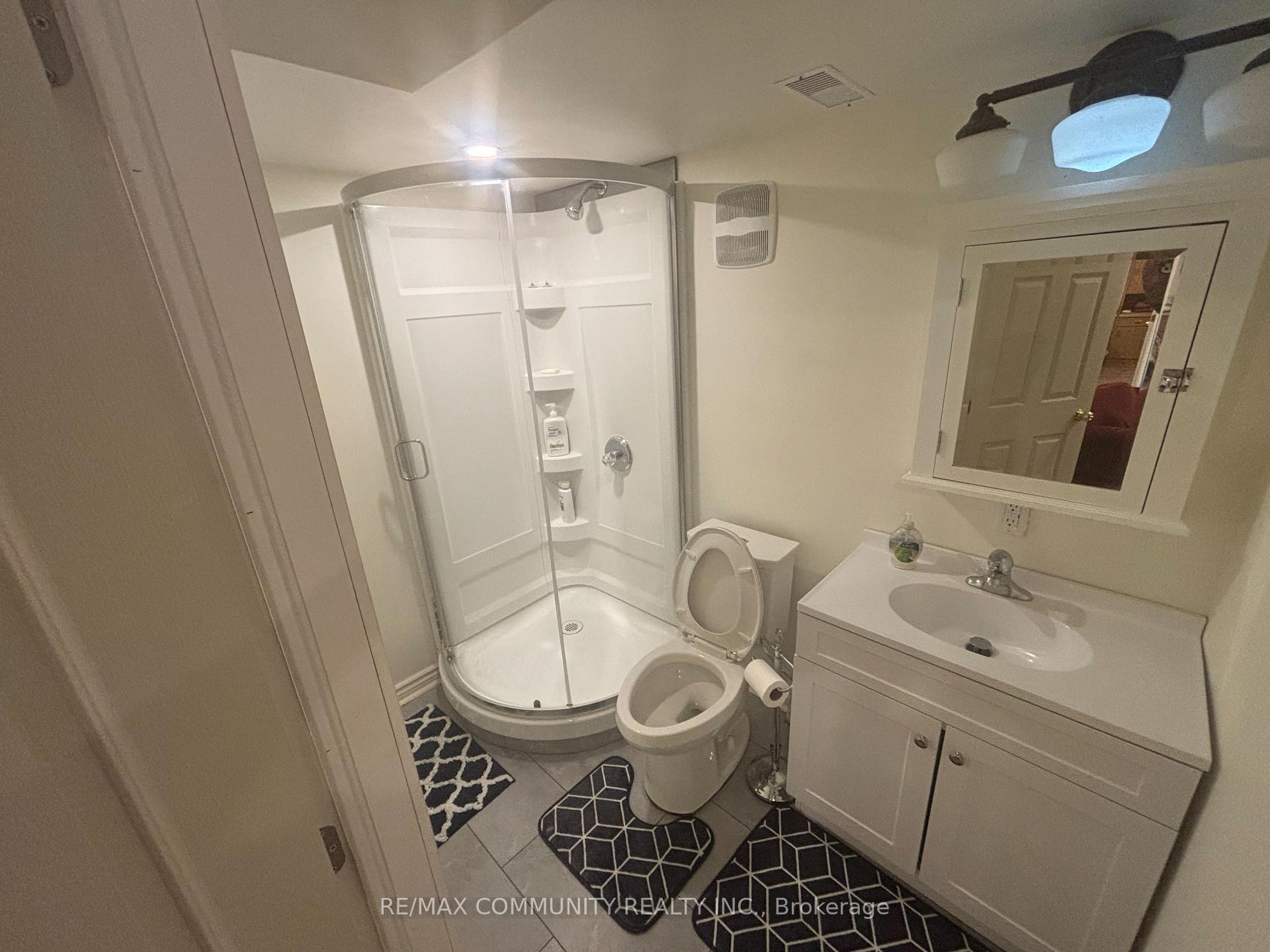 Photo 9 of Unit Basement, 744 Shore Lane, Wasaga Beach — HOMEH