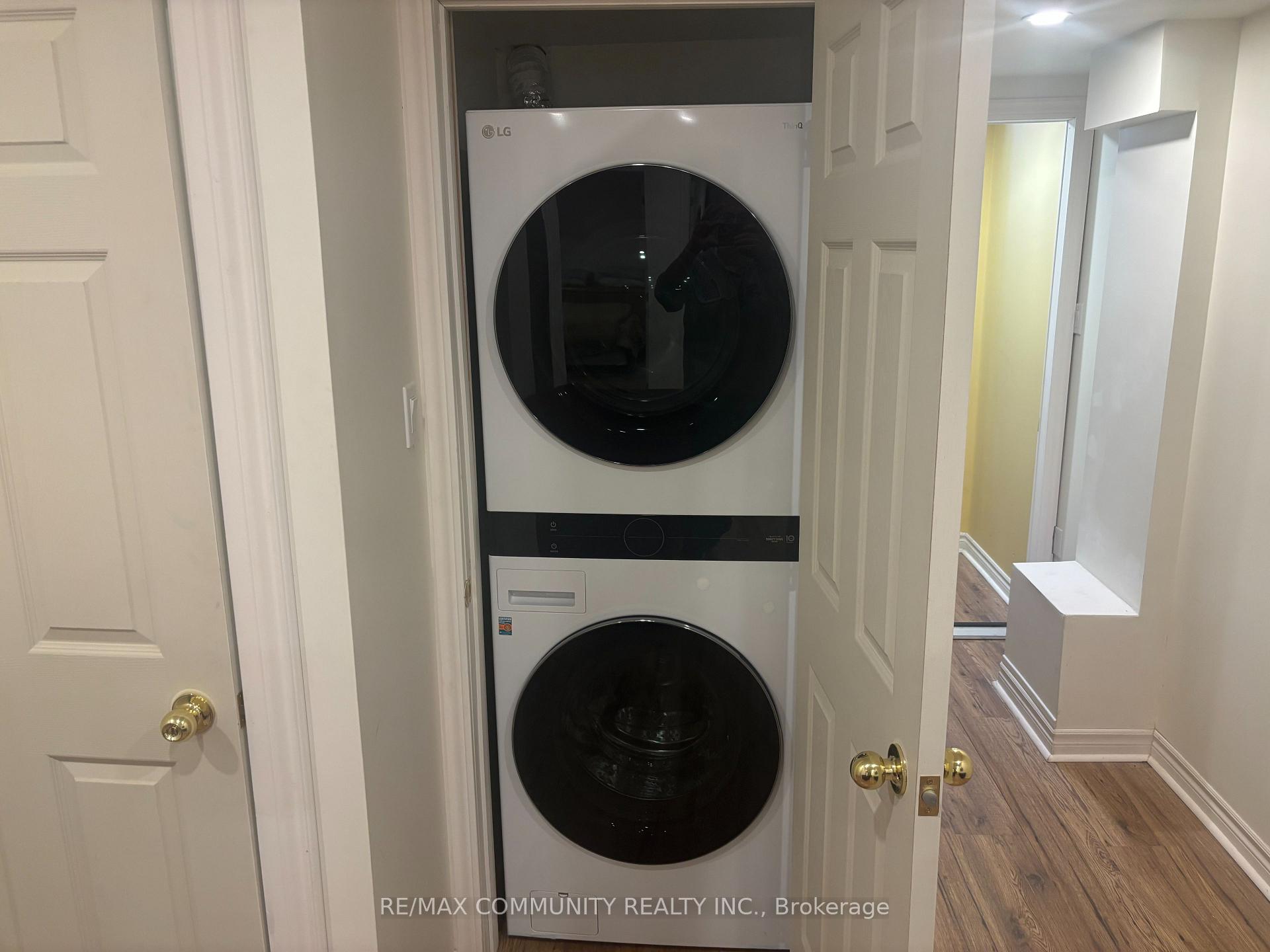 Photo 11 of Unit Basement, 744 Shore Lane, Wasaga Beach — HOMEH