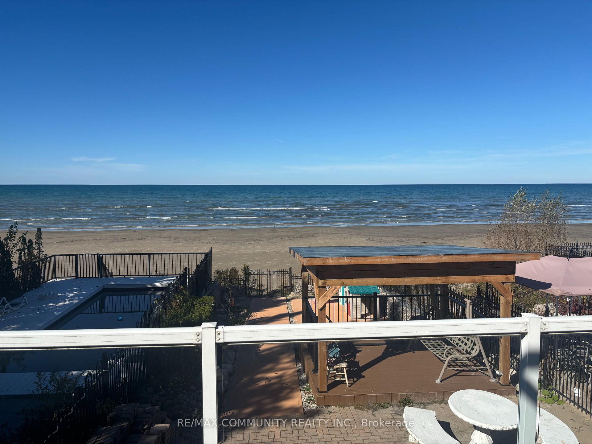 Photo 13 of Unit Basement, 744 Shore Lane, Wasaga Beach — HOMEH