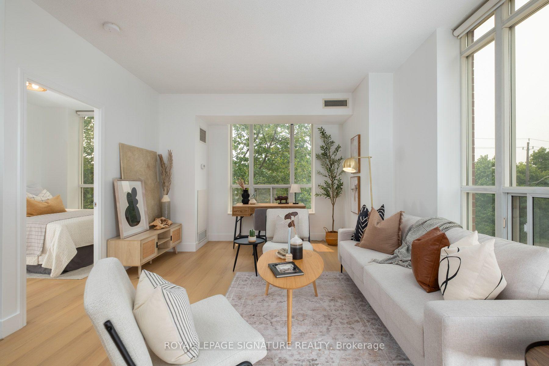 Photo of Unit 308, 485 Rosewell Avenue