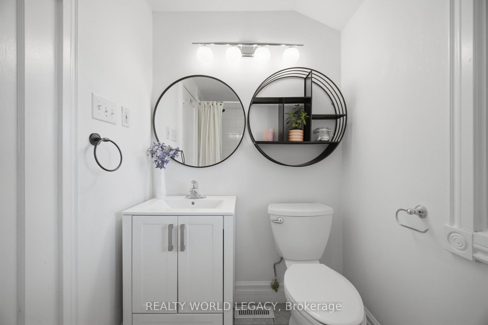 Photo 28 of 11 Rock Avenue, Kitchener, KW Hospital — HOMEH