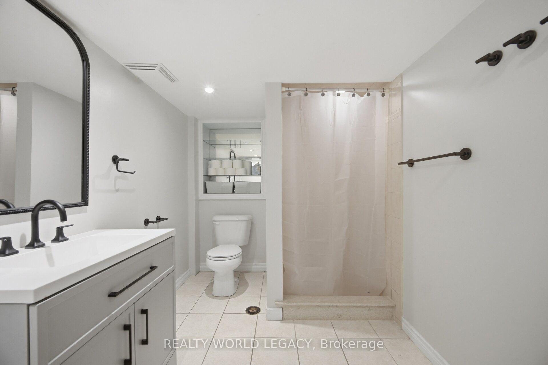 Photo 35 of 11 Rock Avenue, Kitchener, KW Hospital — HOMEH