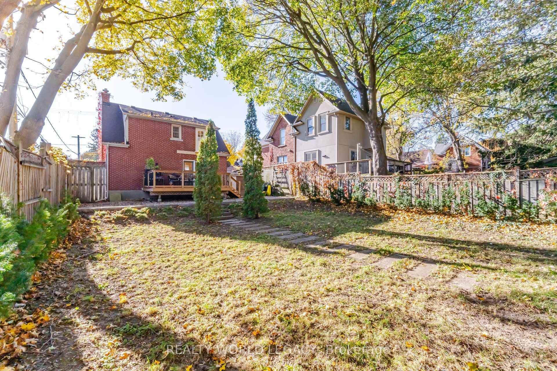 Photo 42 of 11 Rock Avenue, Kitchener, KW Hospital — HOMEH