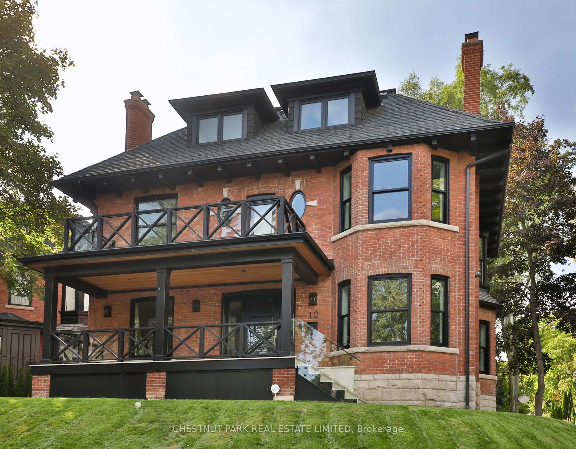 Photo of 10 Rosedale Road