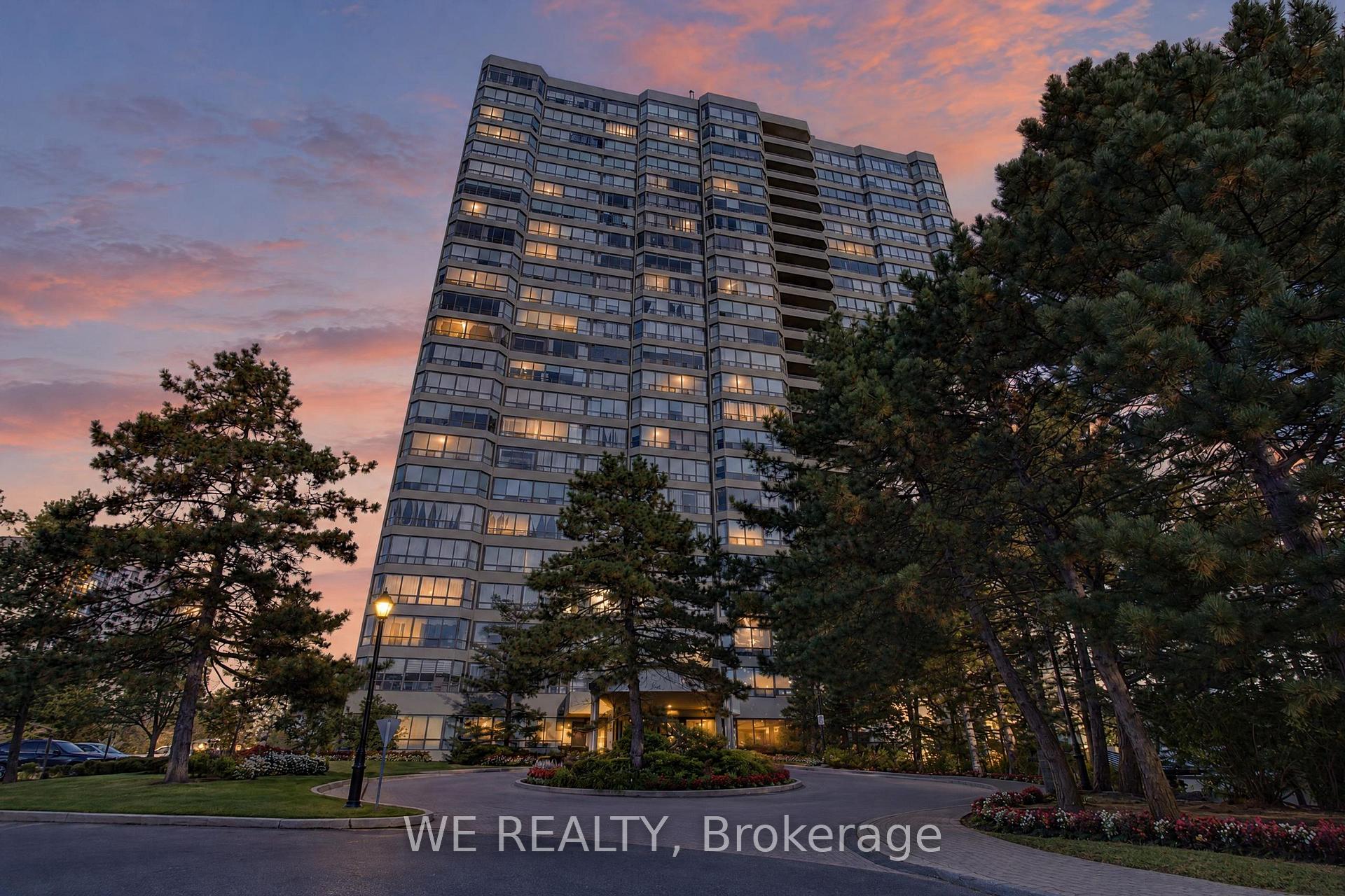 Photo of Unit 1603, 22 Hanover Road