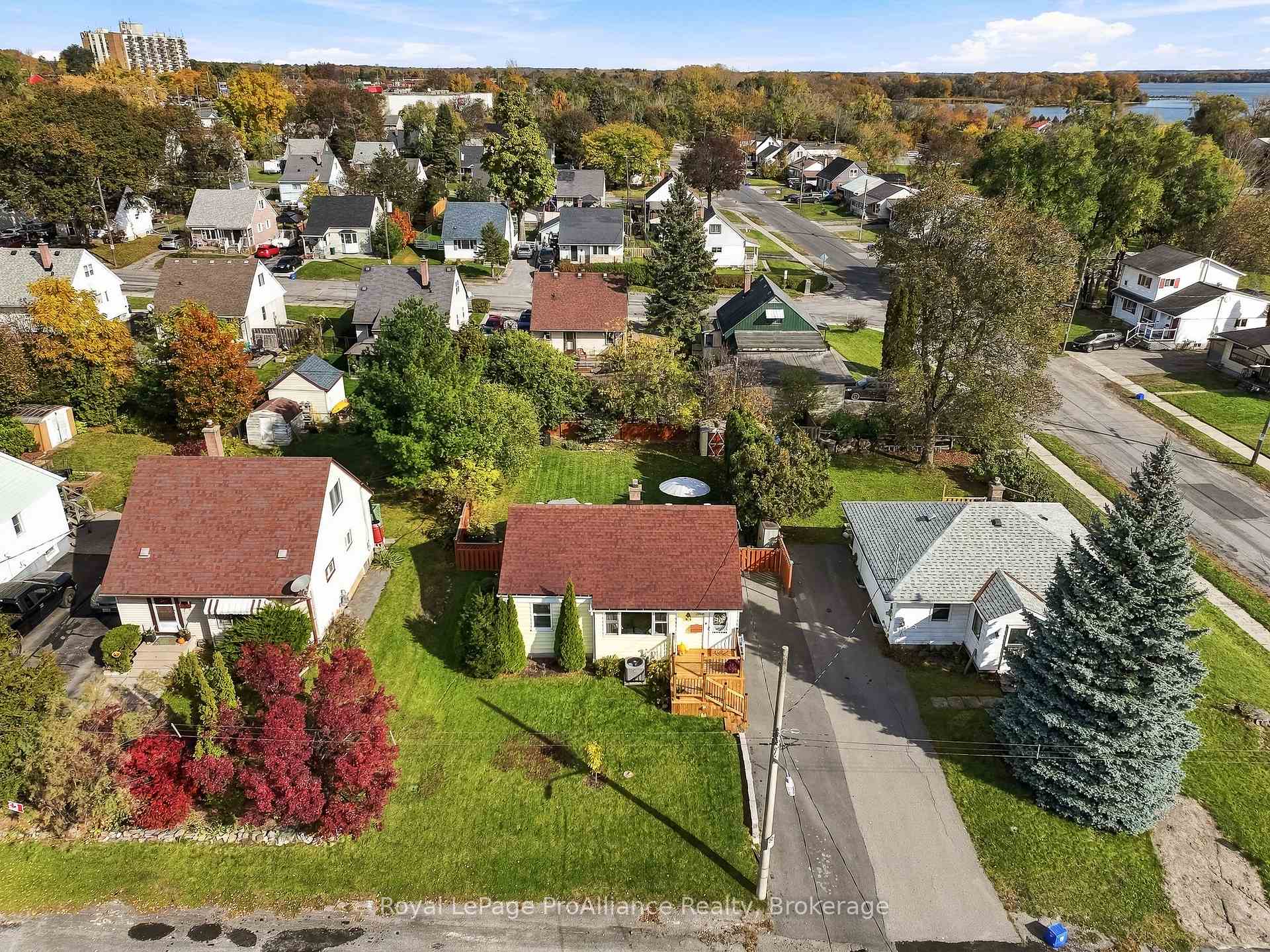 Photo 48 of 5 Third Street, Belleville, Belleville Ward — HOMEH