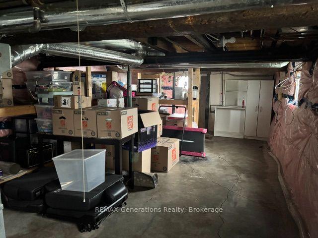 Photo 12 of 831 McIntosh Street, Thunder Bay, East End — HOMEH